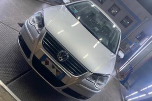Volkswagen polo 2006