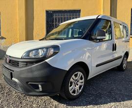 FIAT Doblo AUTOCARRO 5 POSTI Doblò 1.3 MJT PC Co