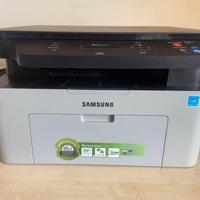 Stampante Multifunzione Laser Samsung Xpress M2070