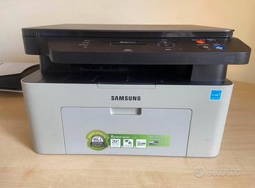 Stampante Multifunzione Laser Samsung Xpress M2070