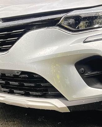 Ricambi RENAULT CAPTUR kit