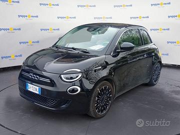 FIAT 500 IV 2020 500e 42 kWh La Prima