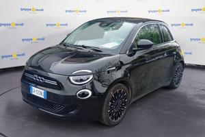 FIAT 500 IV 2020 500e 42 kWh La Prima