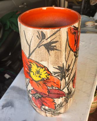 vaso antico 