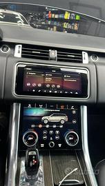 Programmazioni retrofit JLR