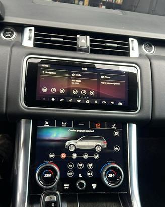 Programmazioni retrofit JLR