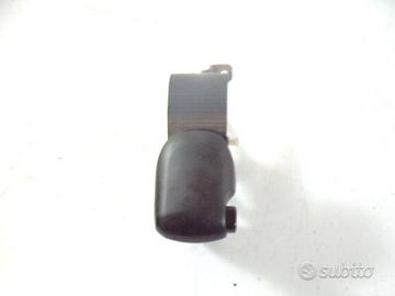 Bracciolo Poggiolo centrale Fiat Panda 3 2017