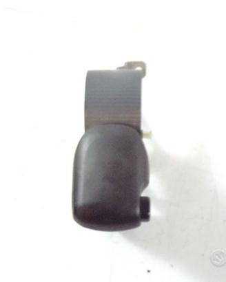 Bracciolo Poggiolo centrale Fiat Panda 3 2017