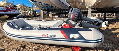 Honda/Honwave T32