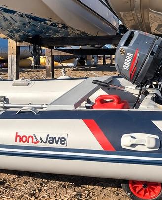 Honda/Honwave T35