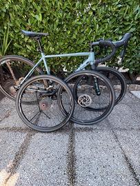 Gravel cube nuroad
