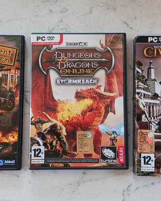 Videogame