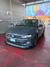 Wolksvagen Polo 1.0 tsi del 2018