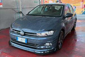 Wolksvagen Polo 1.0 tsi del 2018