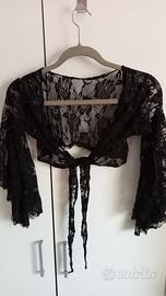 COMPLETO DANZA DEL VENTRE