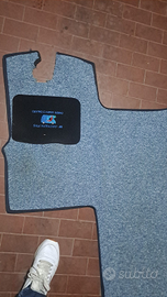 Tappetino per ducato 2007