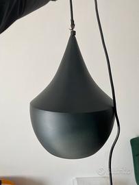 Coppia di Tom Dixon lampade