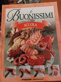 enciclopedia cucina