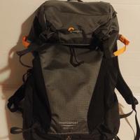 Lowepro PhotoSport BP 24L AW III 