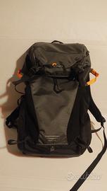 Lowepro PhotoSport BP 24L AW III 