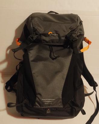 Lowepro PhotoSport BP 24L AW III 