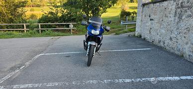 Honda XL650V Transalp