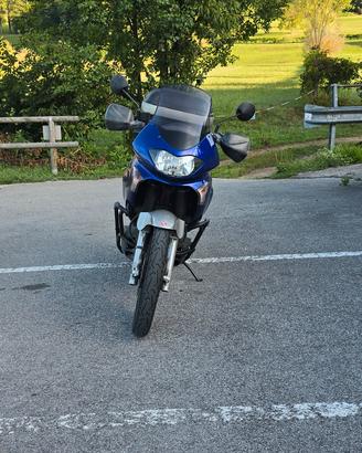 Honda XL650V Transalp