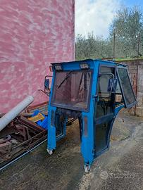 CABINA trattore