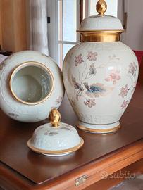 Vasi in ceramica, decorativi