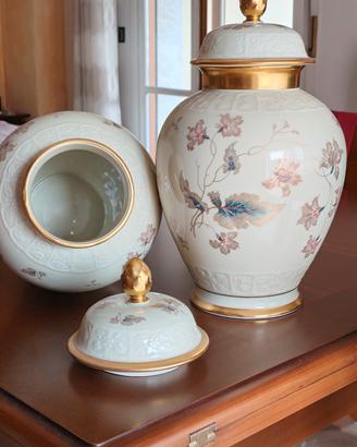 Vasi in ceramica, decorativi