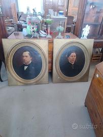 due antenati fine 800