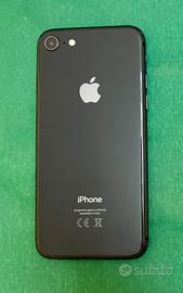 iPhone 8 Nero (64 GB)