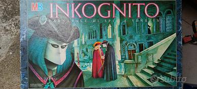 inkognito 