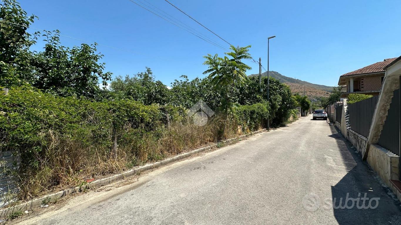 TER. RESIDENZIALE A CAPUA - Altro