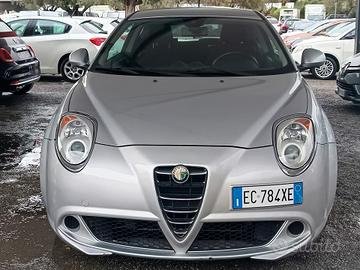 Alfa Romeo MiTo 2010 - 1.4 benzina 105 CV Lb autom