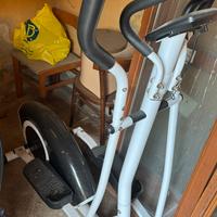cyclette di qualità