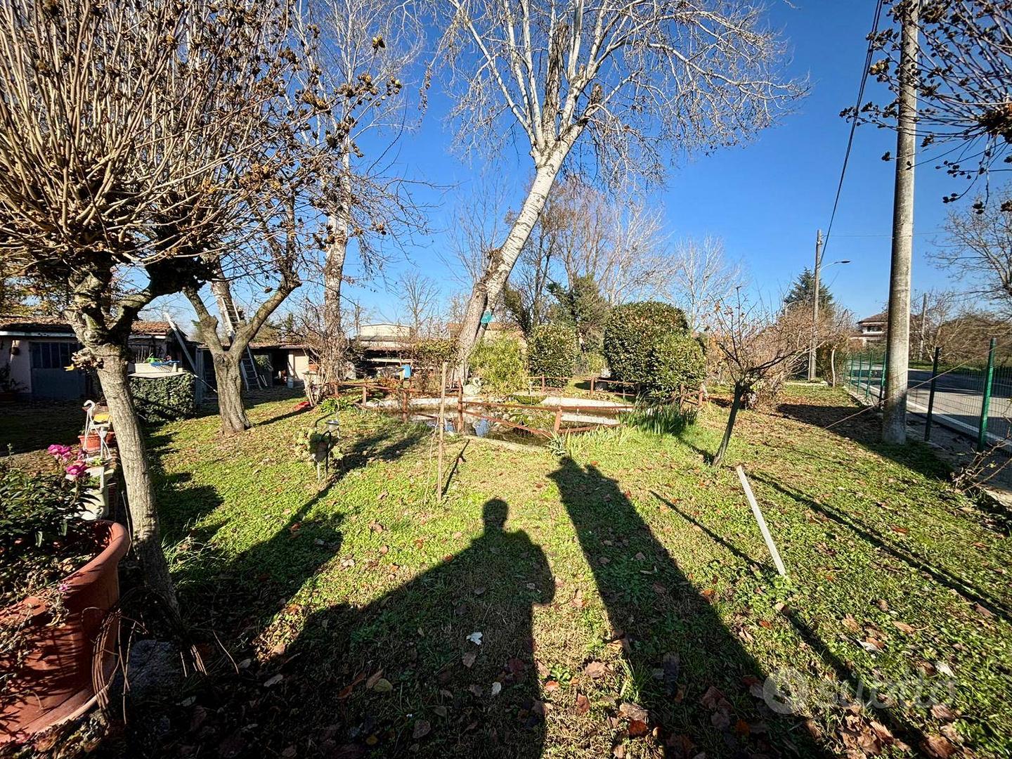 Apartment in Quargnento, Alessandria - Vista 4