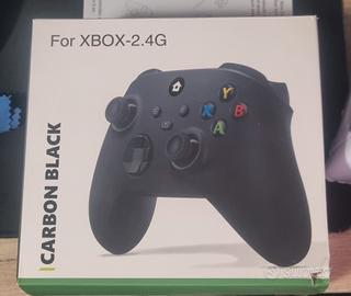 controller xbox e pc