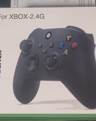controller xbox e pc