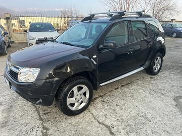 Dacia Duster 1.5 dCi 110CV 4x4 Ambiance