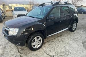 Dacia Duster 1.5 dCi 110CV 4x4 Ambiance