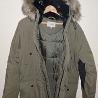 Trapper Parka, size M, Carhartt Wip
