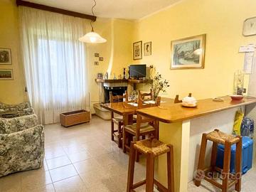 Casa indipendente di 170 m² con 5 locali a San Giu
