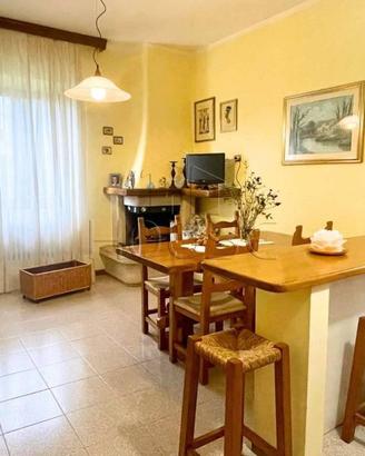 Casa indipendente di 170 m² con 5 locali a San Giu