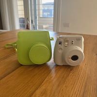 Instax mini 9 Fujifilm