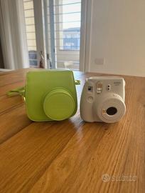 Instax mini 9 Fujifilm