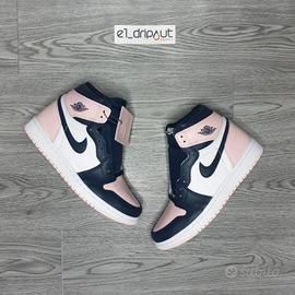 Jordan 1 High Atmosphere (W) NUOVE con scatola