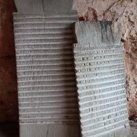 Antichi lavatoi in legno