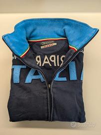 Felpa ufficiale della Federazione Italiana Rugby
