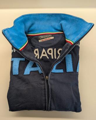 Felpa ufficiale della Federazione Italiana Rugby